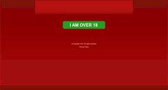 Desktop Screenshot of nudemen.com